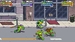 Teenage Mutant Ninja Turtles: Shredder's Revenge [PS5, английская версия]