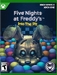 Five Nights at Freddy's: Into the Pit [Xbox One/Series X, русские субтитры]