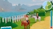 Bibi & Tina: New Adventures with Horses [Nintendo Switch, английская версия]