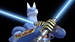 Digimon Story Cyber Sleuth: Hacker`s Memory [PS4, английская версия]