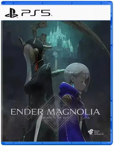 Ender Magnolia: Bloom in the Mist [PS5, русские субтитры]
