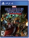Marvel's Guardians of the Galaxy: The Telltale Series [PS4, английская версия]