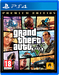 Grand Theft Auto V (GTA 5). Premium Edition [PS4, русские субтитры]
