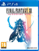Final Fantasy XII: The Zodiac Age [PS4, английская версия]
