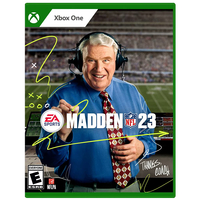 Игра Madden NFL 23 для Xbox One