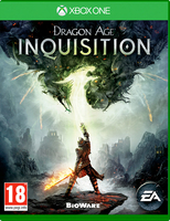 Dragon Age: Инквизиция (Inquisition) [Xbox One/Series X, русские субтитры]