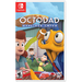 Octodad: Dadliest Catch [Nintendo Switch, русские субтитры]