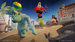 Disney Infinity: Твои бесконечные возможности [Xbox 360, русская версия]