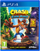 Crash Bandicoot N. Sane Trilogy [PS4, английская версия]