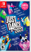 Just Dance 2022 [Nintendo Switch, русская версия]