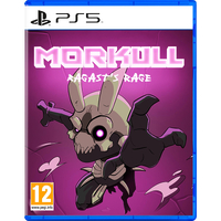 Morkull Ragast's Rage [PS5, английская версия]