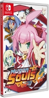 Mugen Souls [Nintendo Switch, английская версия]