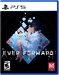 Ever Forward [PS5, русские субтитры]
