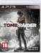Tomb Raider [PS3, английская версия]