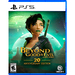 Beyond Good & Evil: 20th Anniversary Edition [PS5, русские субтитры]