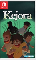 Kejora [Nintendo Switch, английская версия]