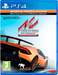 Assetto Corsa. Ultimate Edition [PS4, русские субтитры]