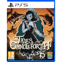 Tales from Candleforth [PS5, английская версия]