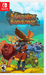 Monster Sanctuary [Nintendo Switch, английская версия]