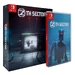 7th Sector. Special Limited Edition [Nintendo Switch, русские субтитры]