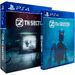 7th Sector. Special Limited Edition [PS4, русская версия]