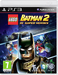 LEGO Batman 2: DC Super Heroes [PS3, русские субтитры]