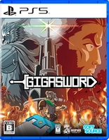 Gigasword [PS5, русские субтитры]