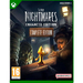 Little Nightmares. Enhanced Edition - Complete Edition [Xbox Series X, русские субтитры]