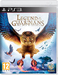 Legend of the Guardians: The Owls of Ga'Hoole [PS3, английская версия]