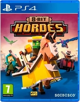 8-Bit Hordes [PS4, русские субтитры]