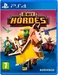 8-Bit Hordes [PS4, русские субтитры]