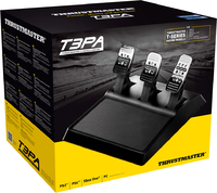Педали Thrustmaster T-3PM WW (PS4,PS5,XBOX,ПК)