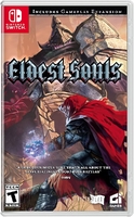 Eldest Souls [Nintendo Switch, английская версия]