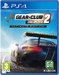 Gear.Club Unlimited 2. Ultimate Edition [PS4, русские субтитры]