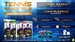 Tennis World Tour. Legends Edition [Xbox One/Series X, русские субтитры]
