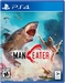 Maneater [PS4, русские субтитры]