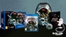 Игра для PlayStation 4 Willy Jetman: Astro Monkeys Revenge - Sweepers Edition