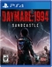 Daymare 1994: Sandcastle [PS4, русские субтитры]