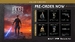 Star Wars Jedi: Survivor. Deluxe Edition [PS5, английская версия]