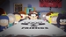 Игра South Park: The Fractured but Whole для PlayStation 4