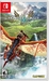Игра Monster Hunter Stories 2: Wings of Ruin для Nintendo Switch