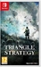 Triangle Strategy [Nintendo Switch, английская версия]