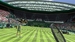 Tennis On-Court (только для PS VR2) [PS5, английская версия]