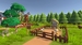 Игра для PlayStation 4 Life in Willowdale: Farm Adventures