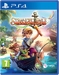 Stranded Sails: Explorers of the Cursed Islands [PS4,русская версия]