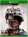 Call of Duty: Black Ops Cold War [Xbox One/Series X, русская версия]