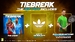 TieBreak: Official Game of the ATP & WTA. Ace Edition [PS4, английская версия]