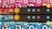 Taiko no Tatsujin: Drum 'n' Fun! (Игра + Барабан Taiko Drum) [Nintendo Switch, английская версия]