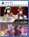 Fallen Legion: Rise to Glory + Fallen Legion Revenants. Deluxe Edition [PS5, английская версия]