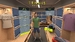 Tennis On-Court (только для PS VR2) [PS5, английская версия]